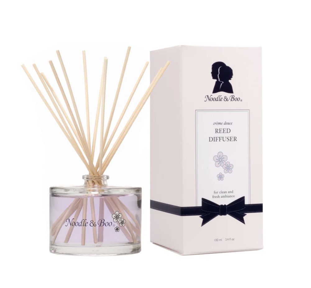 Noodle &amp; Boo- Reed Diffuser