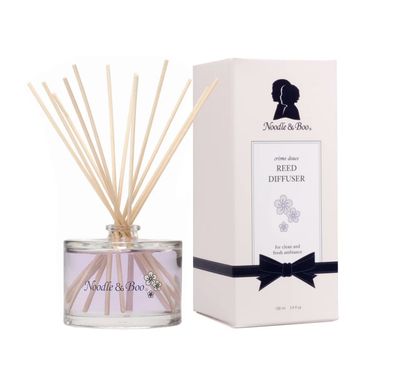 Noodle &amp; Boo- Reed Diffuser