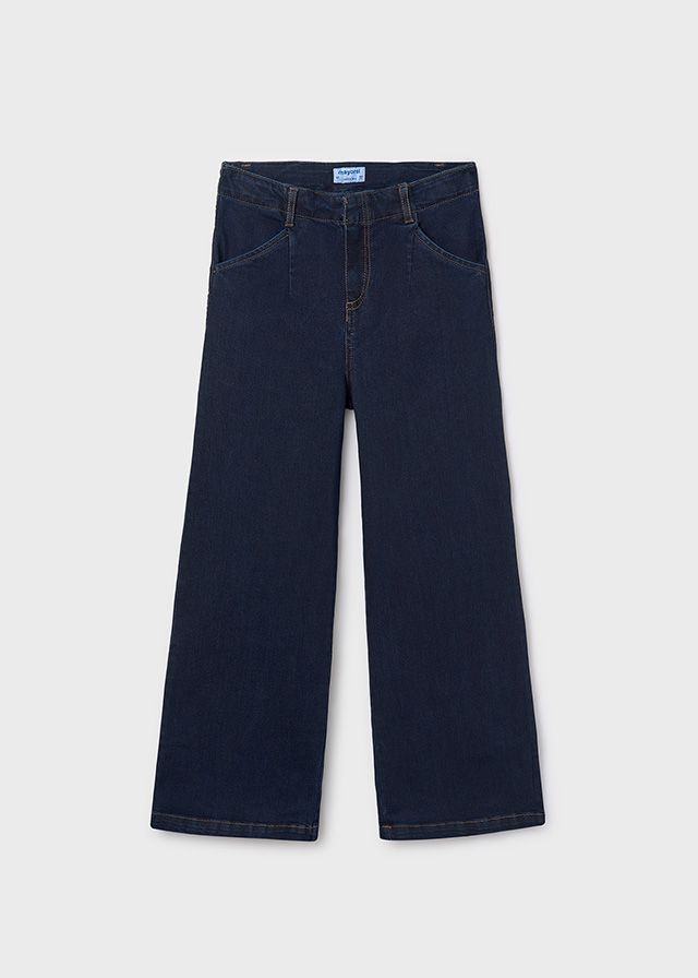 Mayoral- Junior- Wide Leg Jeans
