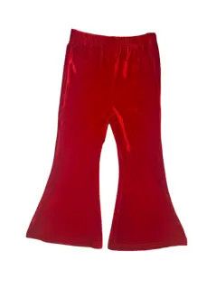 M.L. Kids-Nutcracker Sweatshirt &amp; Flair Leggings