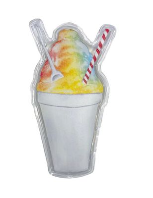 Nola Tawk- Freezer Pack