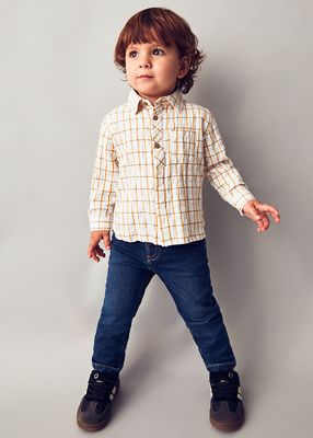 Boys 2T-4T