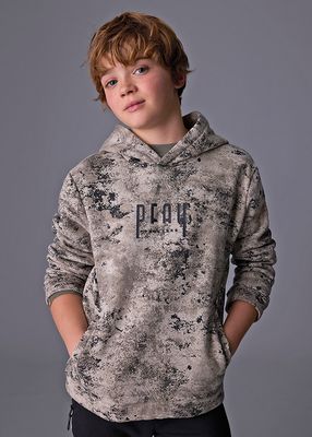 NUKUTAVAKE - Boys
