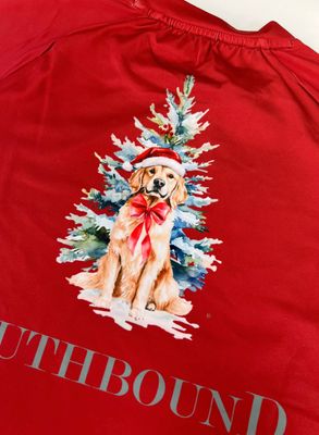 SouthBound - Performance-Christmas Pup