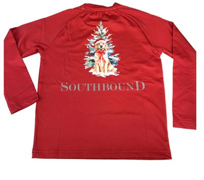 SouthBound - Performance-Christmas Pup