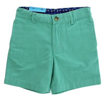 J. Bailey- Pete Twill Shorts