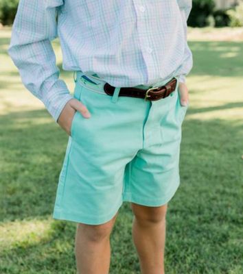 J. Bailey- Pete Twill Shorts