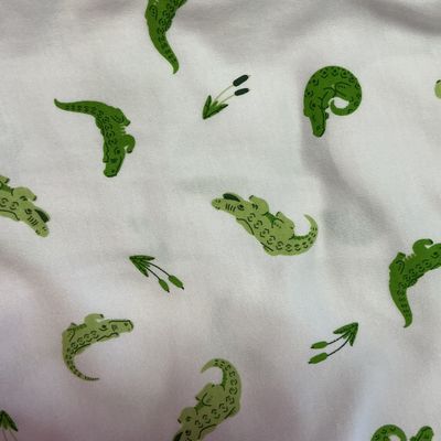 Shimoa Essentials - Gator Zip Playsuit w/Hat