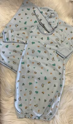 Shimoa Essentials - Toys Gown w/Hat &amp; Blanket