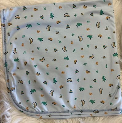 Shimoa Essentials - Toys Gown w/Hat &amp; Blanket