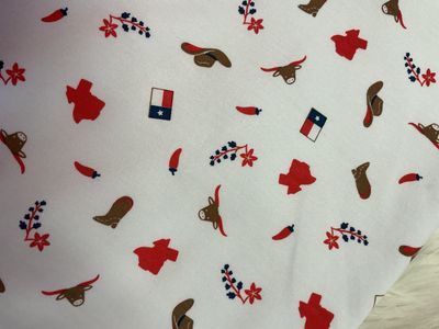 Shimoa Essentials - Texas Zip Footie w/Blanket &amp; Hat