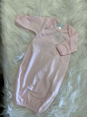 Shimoa Essentials - Pima Cotton Gown