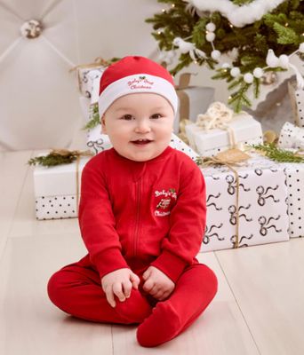 Merry Christmas!