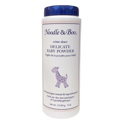 Noodle &amp; Boo- Delicate Baby Powder