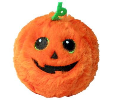 Ty Inc.- Beanie Bouncers Halloween