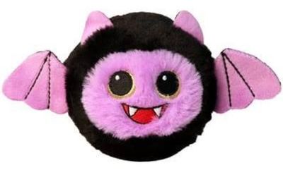 Ty Inc.- Beanie Bouncers Halloween