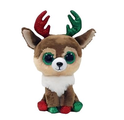 Ty Inc.- Beanie Boo&#39;s 8&quot; Christmas