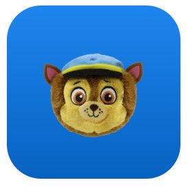 Ty Inc.- Beanie Bouncers Paw Patrol