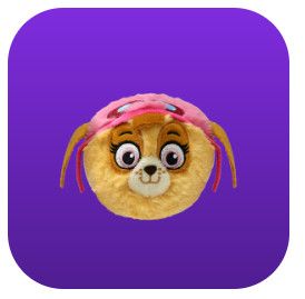 Ty Inc.- Beanie Bouncers Paw Patrol