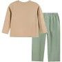  Lil Cactus- Turkey Shirt &amp; Pant