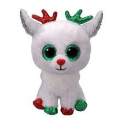 Ty Inc.- Beanie Boo&#39;s 8&quot; Christmas