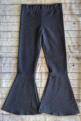 Haven Girl- Denim Bells 