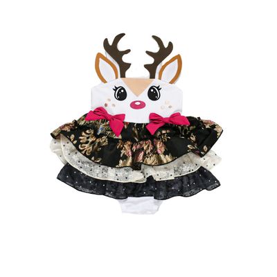 Be Girl Clothing- Comet Romper