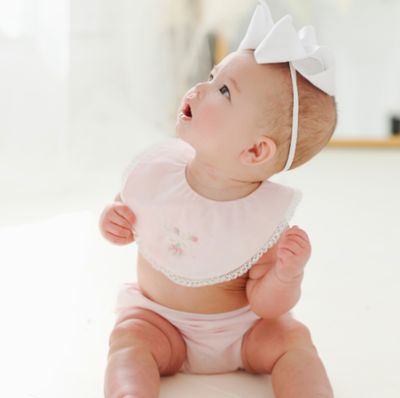 Bibs/Burp Cloths