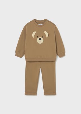 Pant Set
