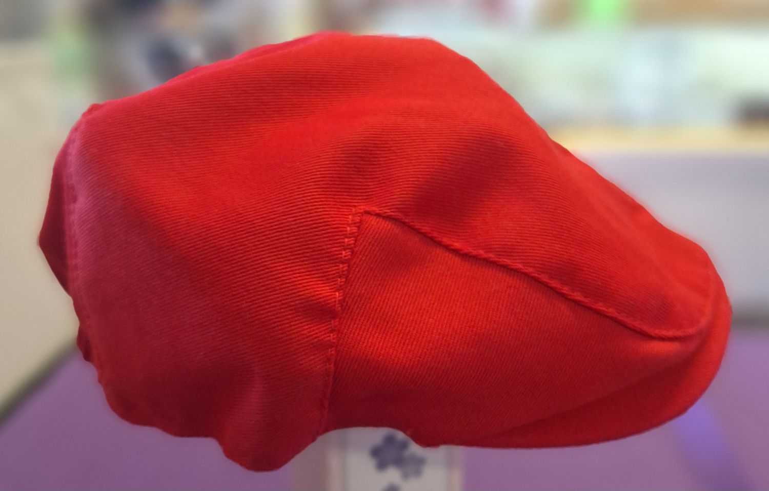 London Bridge- Newsboy Hats