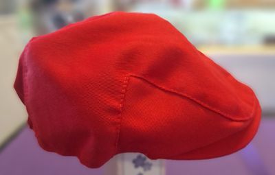 London Bridge- Newsboy Hats