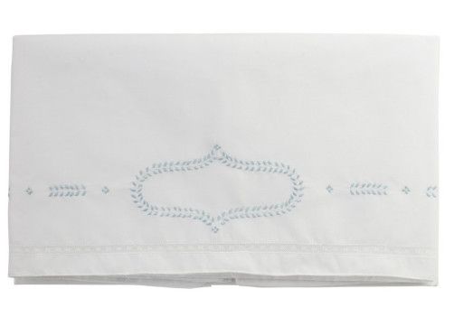 Feltman Brothers- Boys Leaf Receiving Blanket