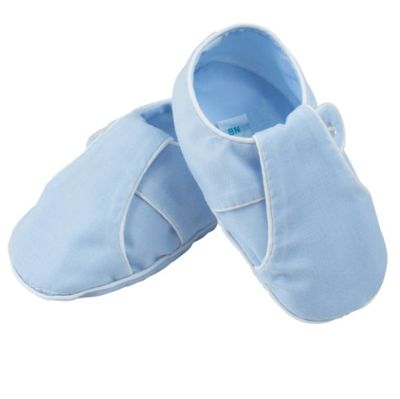 Feltman Brothers- T-Strap Booties