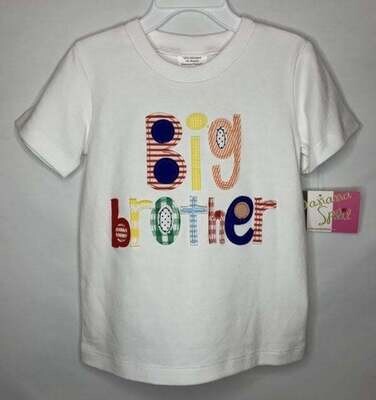 Banana Split- Big Brother T-shirt