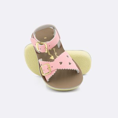 Sun-San- Sweetheart Sandals Standard