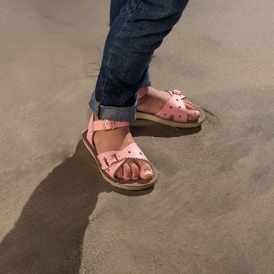 Sun-San- Sweetheart Sandals Standard