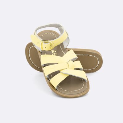 Salt Water- Salt Water Original Sandals