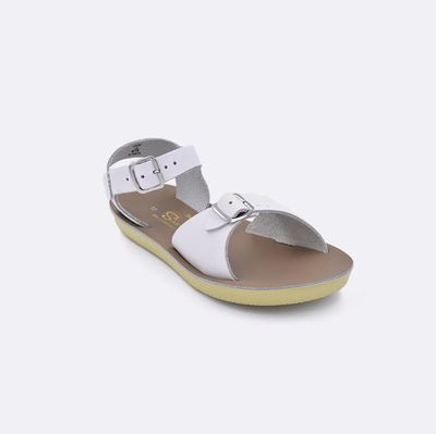 Sun-San- Surfer Sandals Standard/Patent