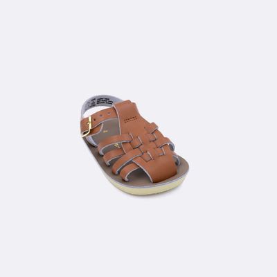 Sun-San- Sailor Sandals 