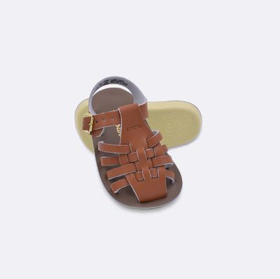 Sun-San- Sailor Sandals 