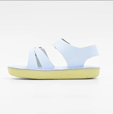 Sun-San- Sea Wee Sandals Standard/Patent