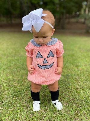 Wee Ones- Narrow Lace Add-A-Bow Band