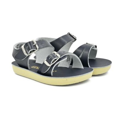 Sun-San- Sea Wee Sandals Standard/Patent