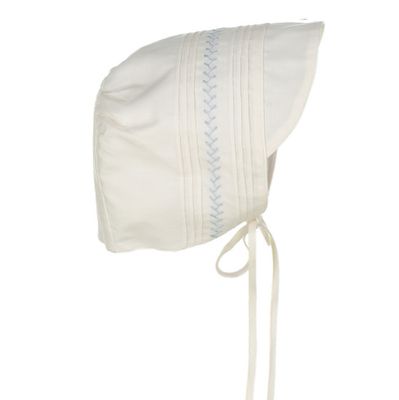 Feltman Brothers- Boys Vintage Cap/Bonnet