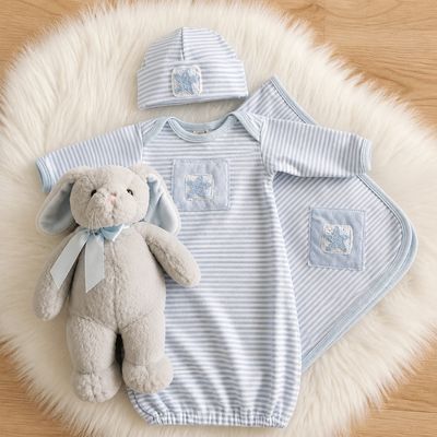 Haute Baby- A Star is Born Gift Set