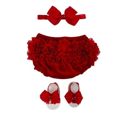 London Bridge- Diaper Cover Set
