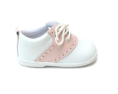 Angel Baby- Addie Oxford Shoe
