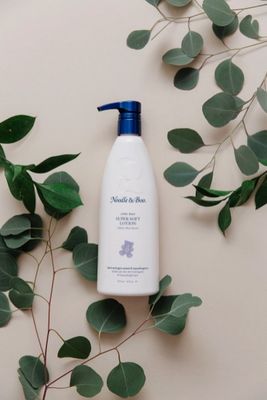 Noodle &amp; Boo- Super Soft Lotion  (Sibling Size)