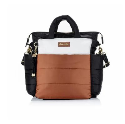 Itzy Ritzy- Dream Convertible™ Diaper Bag