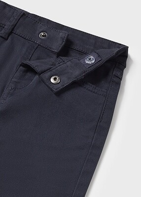 Mayoral- Baby- Baby pants slim fit Better Cotton